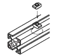 Ecrou marteau M5 serie v20 .2.webp