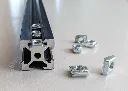 Ecrou en T et Marteau pour rail V20.5.webp