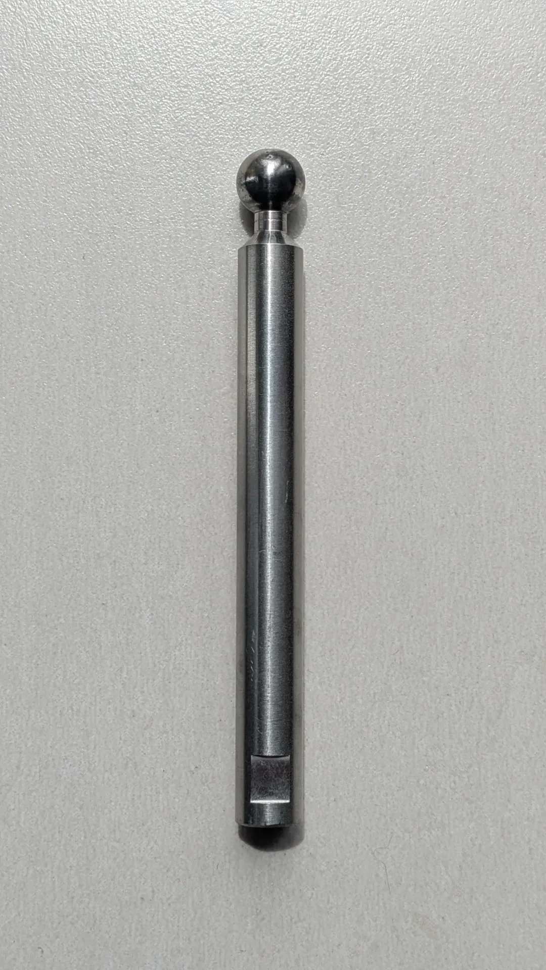 [R00253-1] Rod 1 bille B12i axe ø 12mm (60 mm)