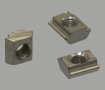 [R00037] Ecrou en T pour profil alu V20 -M5