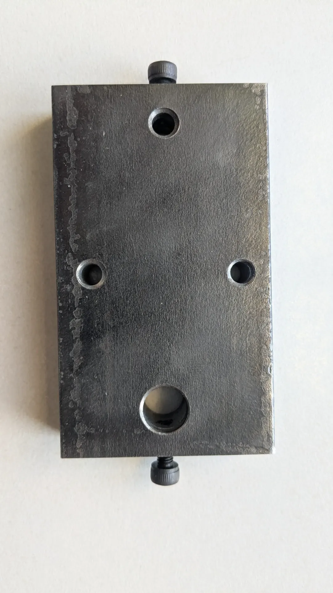 Embase GM 100x60x20mm