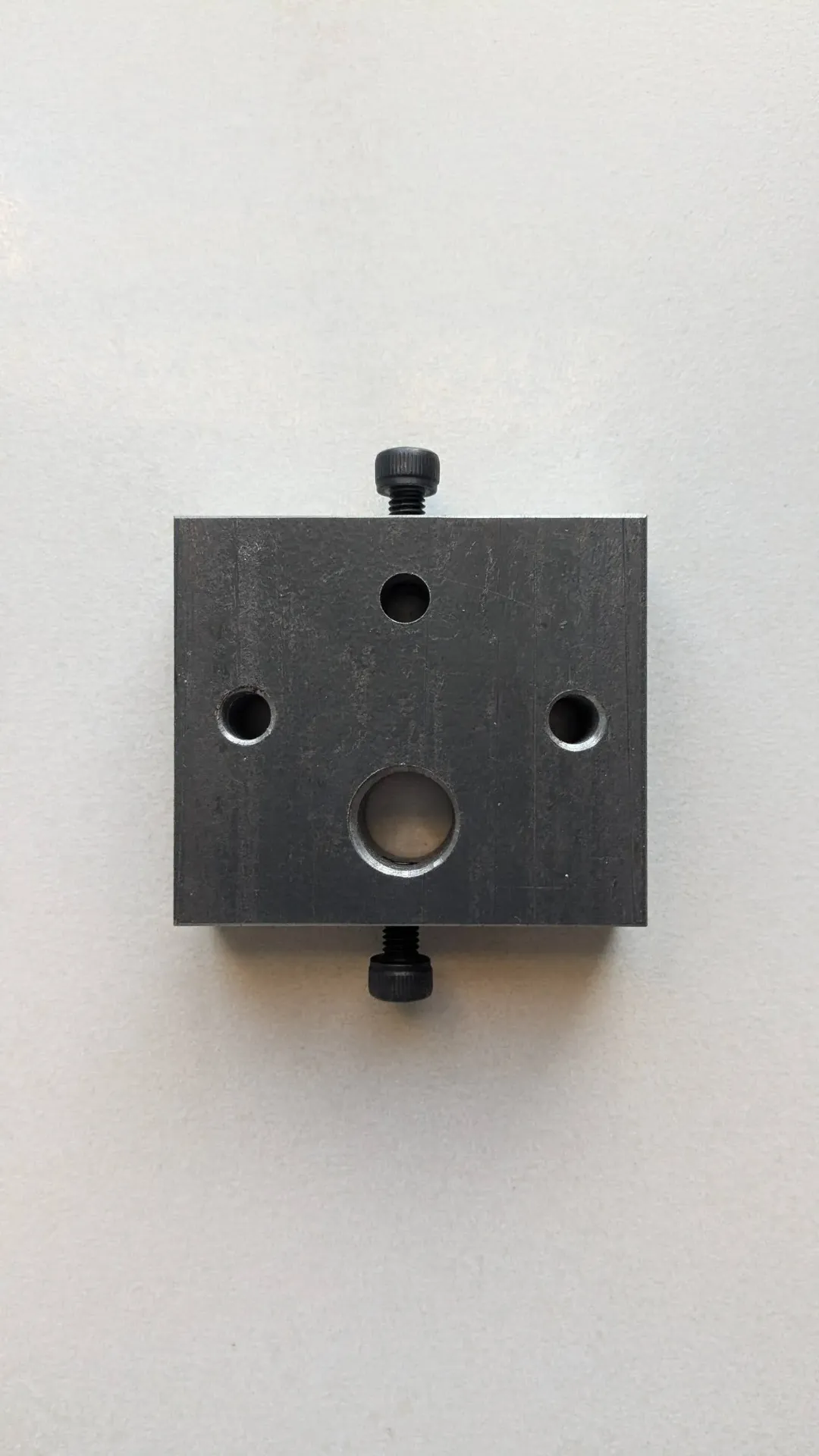 Embase PM 50x60x20mm