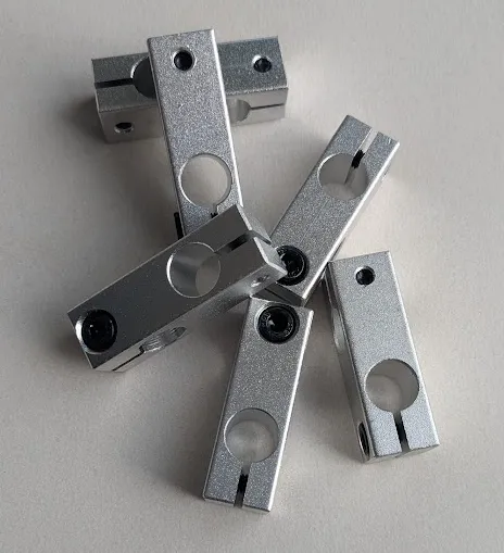 [R00099] Support cheese 2 axes croisés D12x12