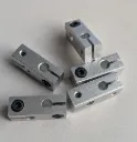 Support cheese 2 axes croisés D6x6