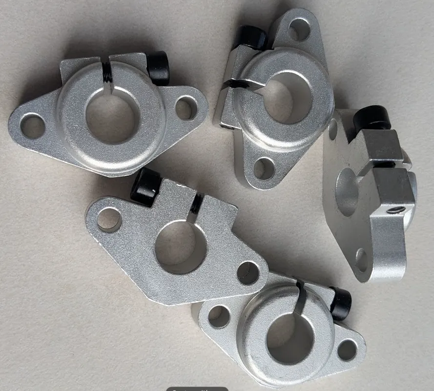 [R00131] Support cheese ZHF 1 axe D12