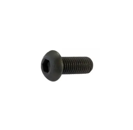 [R00176-1] Vis BHC tête bombée six pans creux (8 mm)